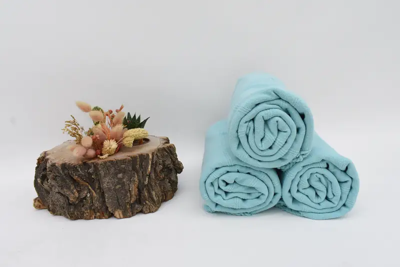 68x36 Cotton Stonewashed Handtuch, Miami Bachelorette Party Gefälligkeiten, Geschenk für Hochzeitstag, Heimgeschenk, Luxustuch, Geschenke für ihn, schnell trockenes Peshtemal - 8