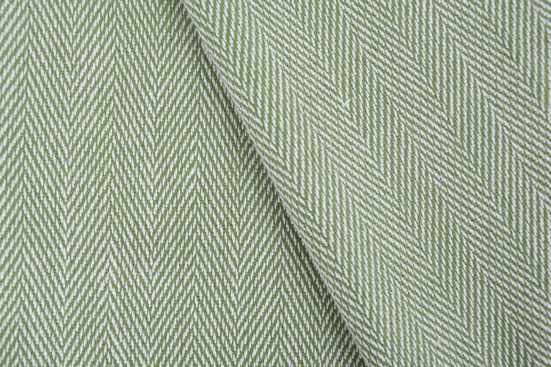 Kitchen Towel, Custom Hand Towel, Custom Name Towel, 36x18 Cotton Herringbone Towel, Bridesmaid Gifts, Best Wedding Gift, Bridesmaid Gift Towel - 6