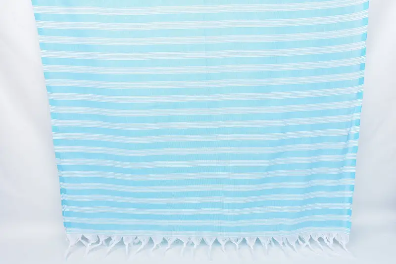 Pool Towels, Beach Towel Bulk, Personalized Wedding Gift, Turkish Towel Beach, Wedding For Favor, 70x40 Cotton Striped Towel, Bridesmaid Gifts - 7