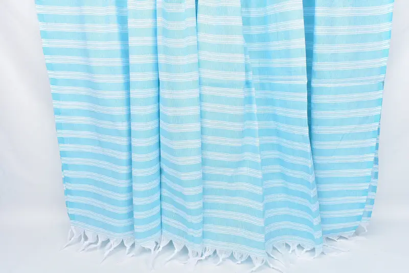 Pool Towels, Beach Towel Bulk, Personalized Wedding Gift, Turkish Towel Beach, Wedding For Favor, 70x40 Cotton Striped Towel, Bridesmaid Gifts - 8
