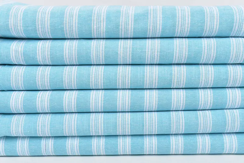Pool Towels, Beach Towel Bulk, Personalized Wedding Gift, Turkish Towel Beach, Wedding For Favor, 70x40 Cotton Striped Towel, Bridesmaid Gifts - 2