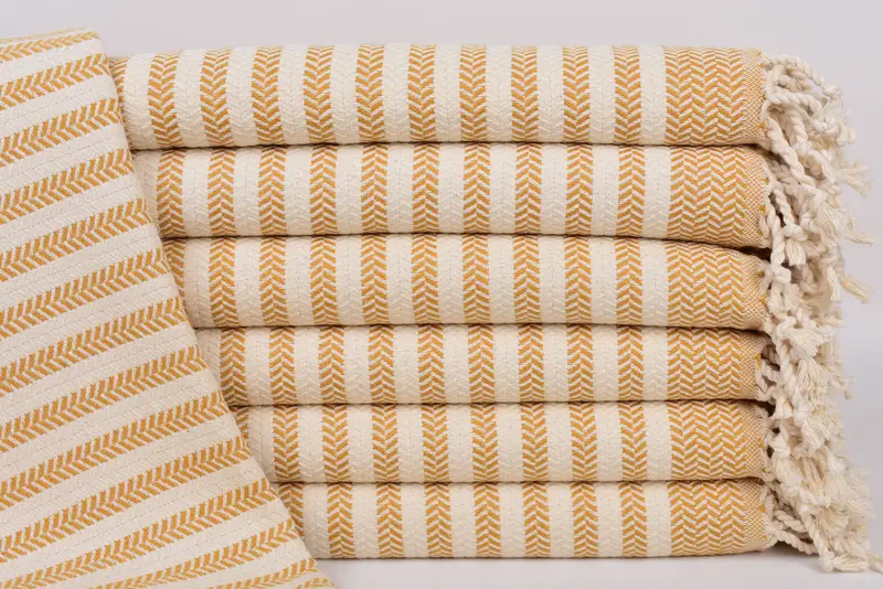 Arizona Bachelorette Party Favors, Düğün Favorları, Bekar Hediyeleri, Nedime Hediye Havlusu, 70x40 Pamuklu Chevron Havlu, Mutlu Noel Hediyeleri