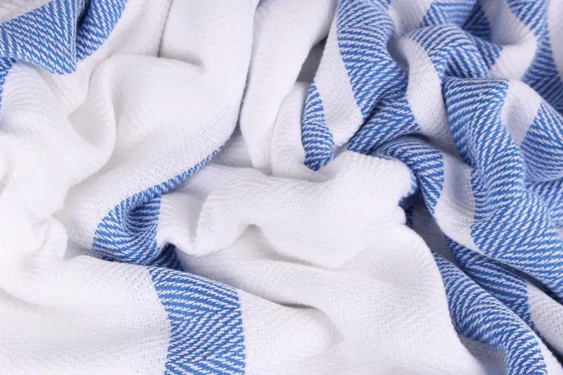 Custom Beach Towels, Organic Turkish towel, Bachelorette Favor, Pool Towels, 68x36 Cotton Chevron Towel, Gifts For Him, Personalized Turkish Towel - 8