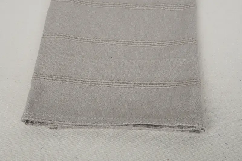 Personalized Dish Towel, Bridal Shower Favors, Gift For Him, Gift For Mom, Small Bath Towels, Monogram Hand Towel, 40x20 Cotton Set of 10 Towel - 4