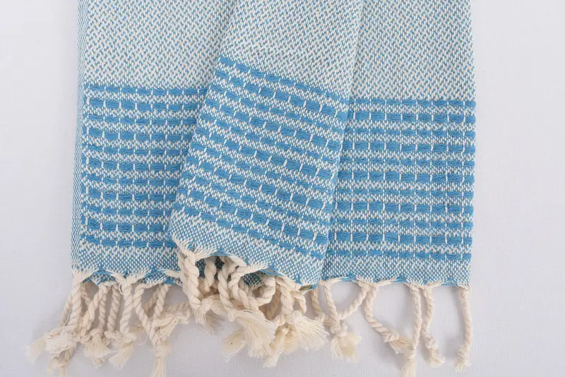 Organic Towel, Wedding Favors, Summer Towel, Bulk Order Towel, 40x20 Cotton Striped Towel, Custom Tea Towel, Bathroom Towels, Turkish Hand Towel - 8
