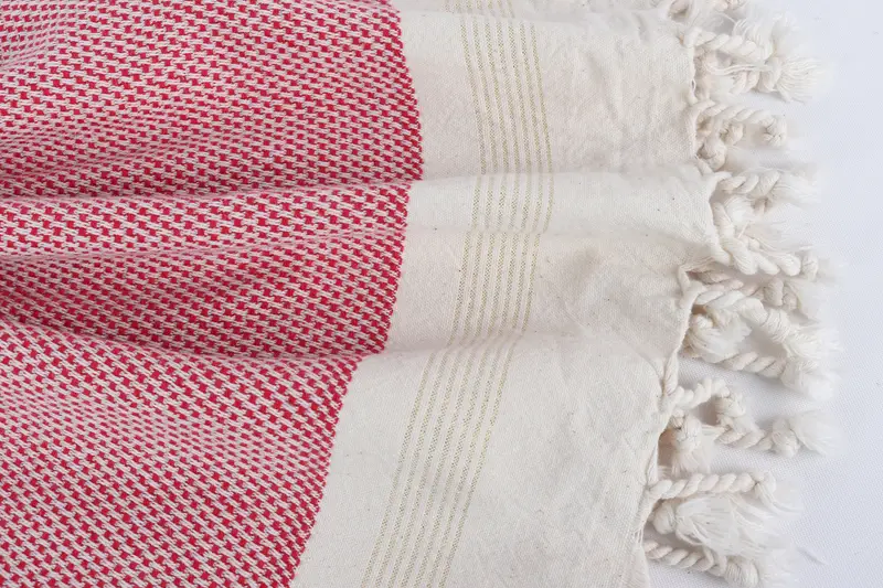 Custom Name Towel, 68x40 Cotton Striped Towel, Engagement Gift, Pool Towels, Embroidered Towel, Bachelorette Party Gifts Bridesmaids, Soft towel - 8