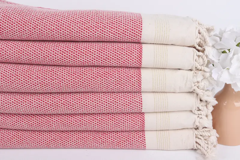 Custom Name Towel, 68x40 Cotton Striped Towel, Engagement Gift, Pool Towels, Embroidered Towel, Bachelorette Party Gifts Bridesmaids, Soft towel - 3
