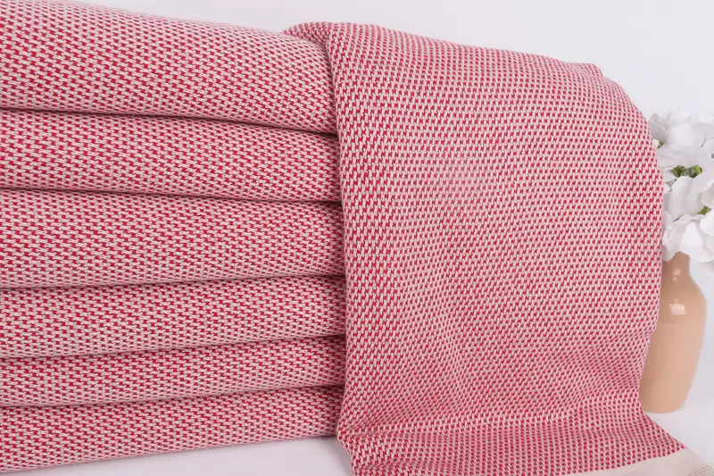 Custom Name Towel, 68x40 Cotton Striped Towel, Engagement Gift, Pool Towels, Embroidered Towel, Bachelorette Party Gifts Bridesmaids, Soft towel - 2