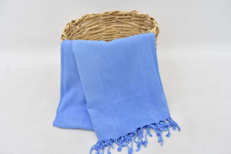 Unique Turkish towel with custom embroidery USA, Custom Beach Towel, 68x36 Cotton Tie Dye Towel, Best Beach Towel, Beach towel, Wedding For Favor - 1