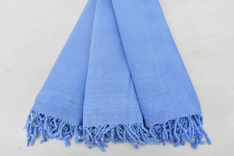 Unique Turkish towel with custom embroidery USA, Custom Beach Towel, 68x36 Cotton Tie Dye Towel, Best Beach Towel, Beach towel, Wedding For Favor - 4