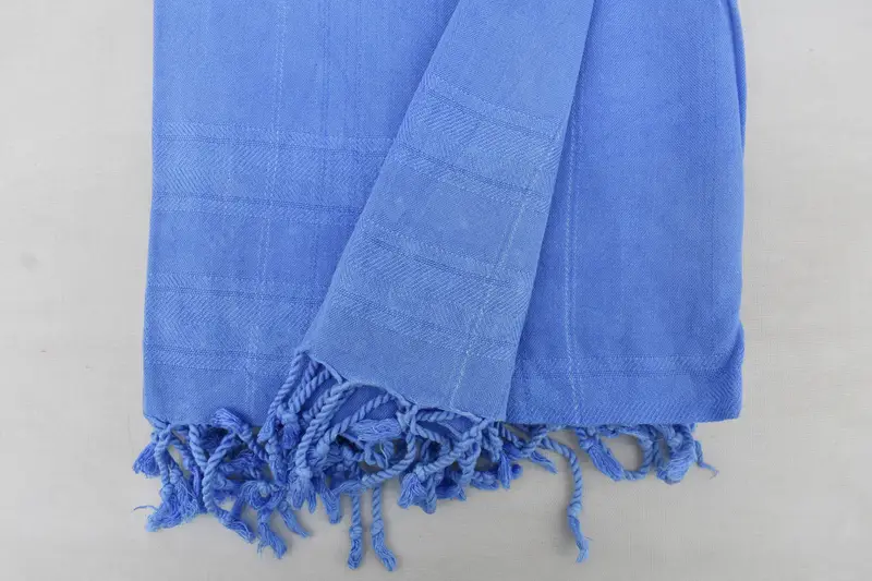 Unique Turkish towel with custom embroidery USA, Custom Beach Towel, 68x36 Cotton Tie Dye Towel, Best Beach Towel, Beach towel, Wedding For Favor - 5