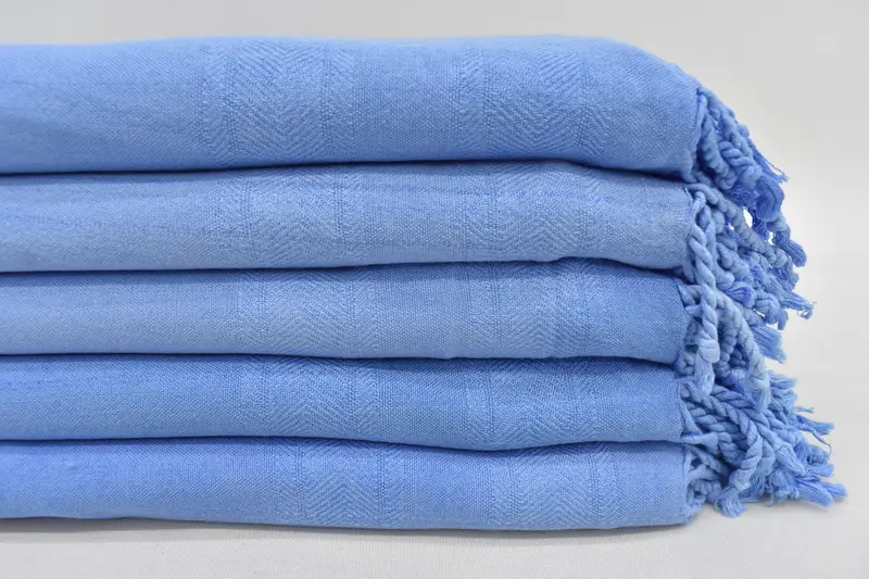Unique Turkish towel with custom embroidery USA, Custom Beach Towel, 68x36 Cotton Tie Dye Towel, Best Beach Towel, Beach towel, Wedding For Favor - 2