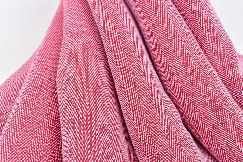 Wedding Hand Made Gift, Personalized Gift, Kitchen Towel, Organic Towel, Personalized Kitchen Towel, 36x18 Cotton Herringbone Towel, Halloween Gifts - 5