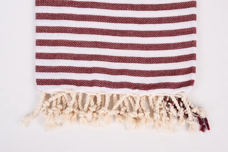 Kids Beach Towel, 70x40 Cotton Striped Towel, Custom Beach Towel, Personalized Gifts, Holiday Towel, Organic towel, Guest Towel, Customized Towels - 3
