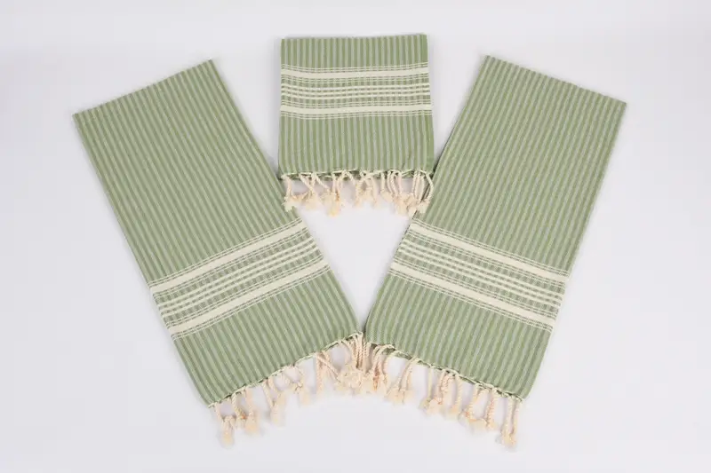 Geschenke für ihn, Ferienhandtuch, personalisiertes Geschenk, Hochzeitsgeschenk, Hochzeitsgeschenke Handtuch, 40x18 Baumwollstreifentuch, Brautjungferngeschenk, Brautjungferngeschenke - 6