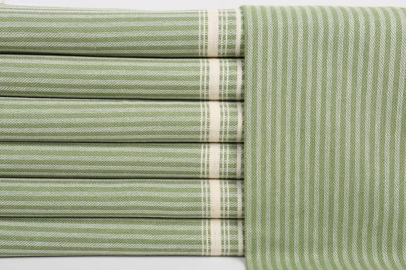 Geschenke für ihn, Ferienhandtuch, personalisiertes Geschenk, Hochzeitsgeschenk, Hochzeitsgeschenke Handtuch, 40x18 Baumwollstreifentuch, Brautjungferngeschenk, Brautjungferngeschenke - 1