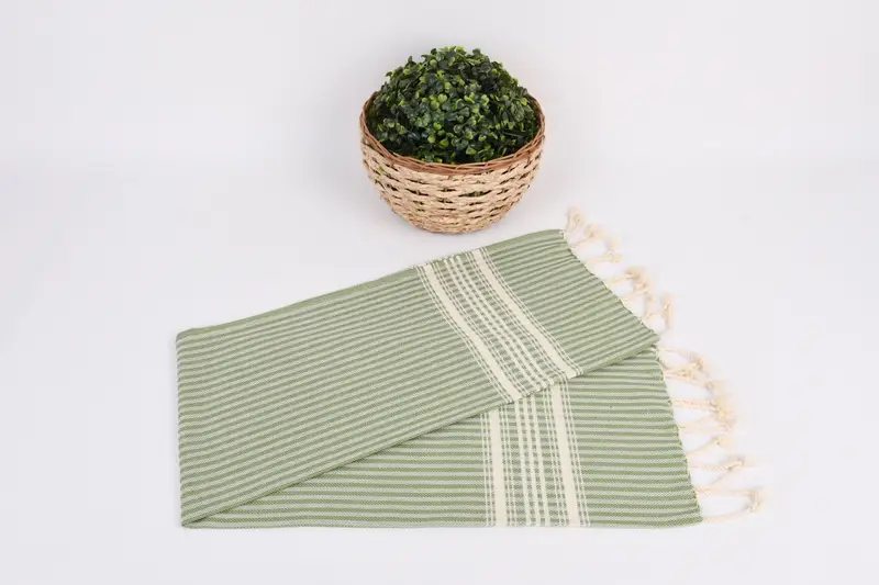 Geschenke für ihn, Ferienhandtuch, personalisiertes Geschenk, Hochzeitsgeschenk, Hochzeitsgeschenke Handtuch, 40x18 Baumwollstreifentuch, Brautjungferngeschenk, Brautjungferngeschenke - 4