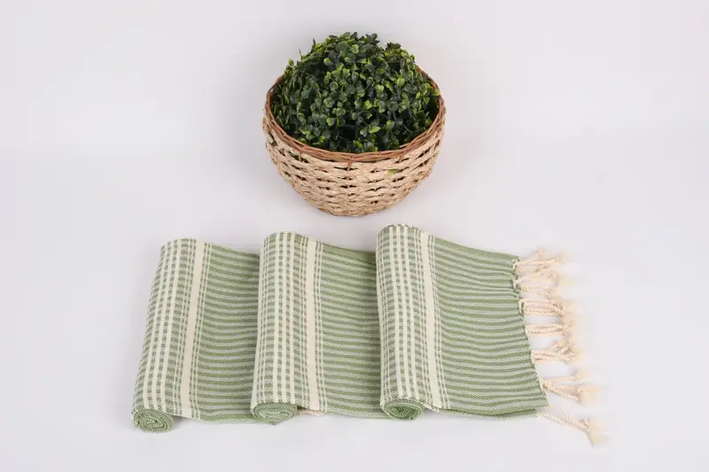 Geschenke für ihn, Ferienhandtuch, personalisiertes Geschenk, Hochzeitsgeschenk, Hochzeitsgeschenke Handtuch, 40x18 Baumwollstreifentuch, Brautjungferngeschenk, Brautjungferngeschenke - 8