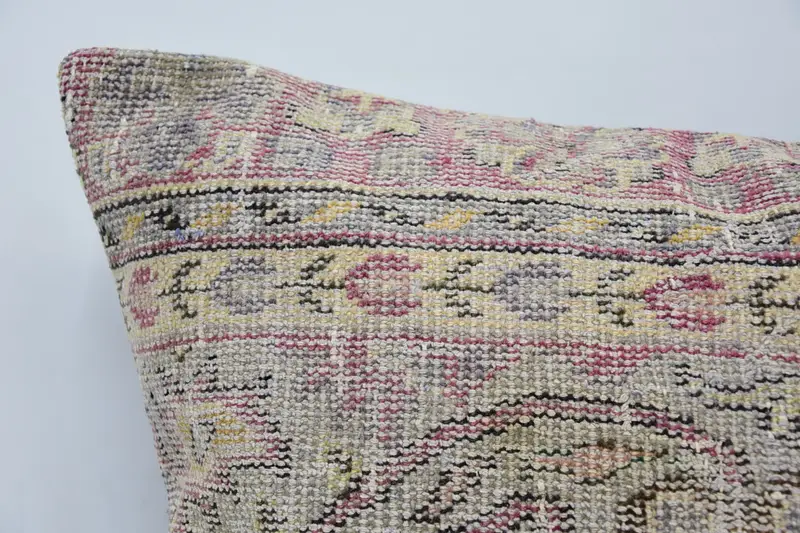 Pillow for Couch, 32x32 Beige Cushion Case, Customized Pillow Sham, Cushion, Home Decor Pillow, Boho Pillow, Tapestry Pillow Sham - 2