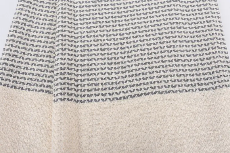40x20 Cotton Diamond Towel, Decorative Towel, Guest Towel, Bathroom Towels, Monogram Towels, Bridal Shower Gifts, Wedding Gift, Bridesmaid Gifts - 4