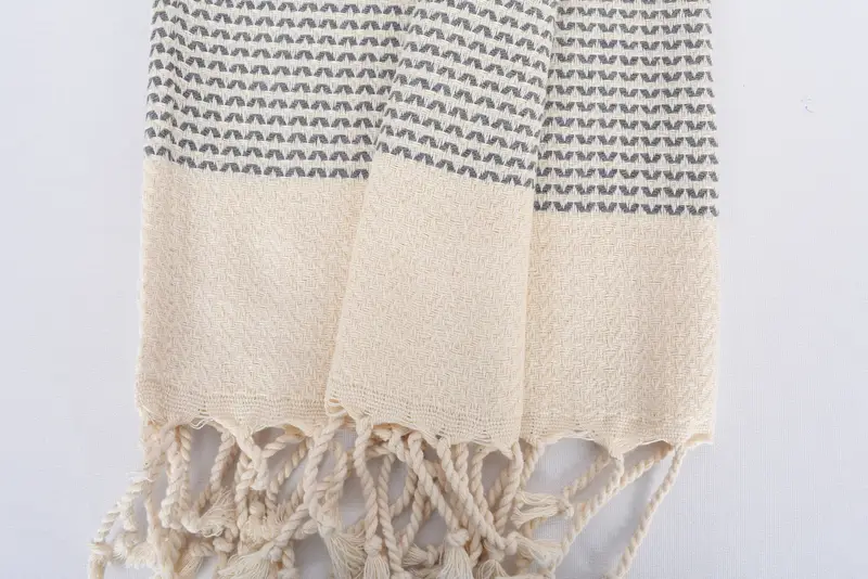 40x20 Cotton Diamond Towel, Decorative Towel, Guest Towel, Bathroom Towels, Monogram Towels, Bridal Shower Gifts, Wedding Gift, Bridesmaid Gifts - 8