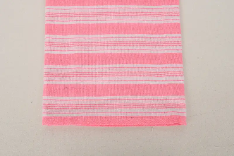 Best Friend Wedding Gift, Gift For Her, Embroidered Towel, Travel Towel, Travel towel, Personalized Gift For Him, 70x40 Cotton Set of 10 Towel - 4