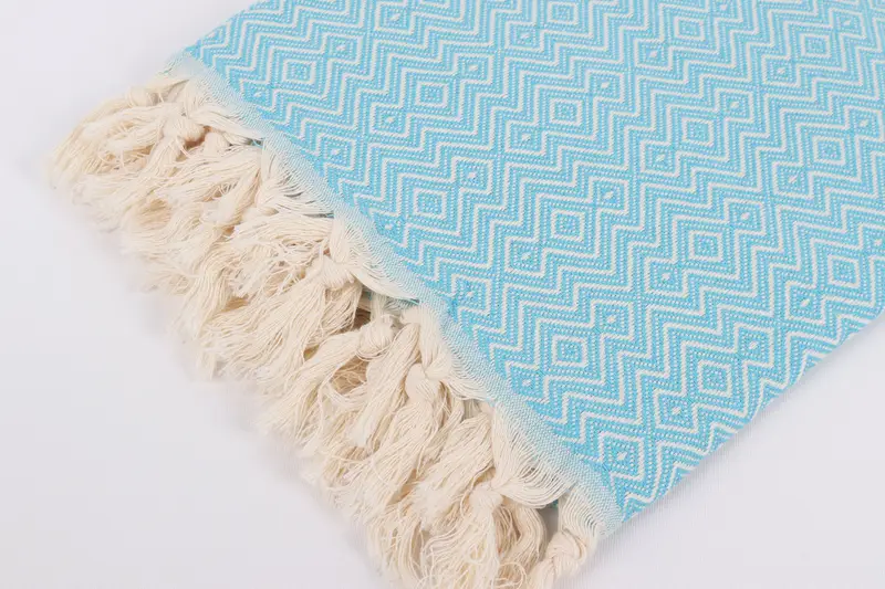 Halloween Bachelorette Party Favors, Turkish hand towel, Turkish bath towel, Engagement Gift, Organic Turkish towel, 70x38 Cotton Diamond Towel - 7