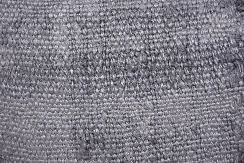 Vintage Pillow, 16x16 Gray Pillow Cover, Pillow, Vintage Kilim Pillow, Interior Designer Pillow, Kilim Pillow, Neutral Cushion Cover - 3