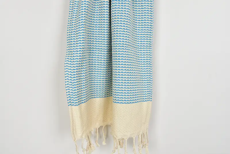 Özel el havlu, spa havlu, Sevgililer Günü Hediyesi, kişiselleştirme hediyesi, 40x20 pamuklu elmas havlu, monogram mutfak havlu, Türk Çay Havlusu - 8