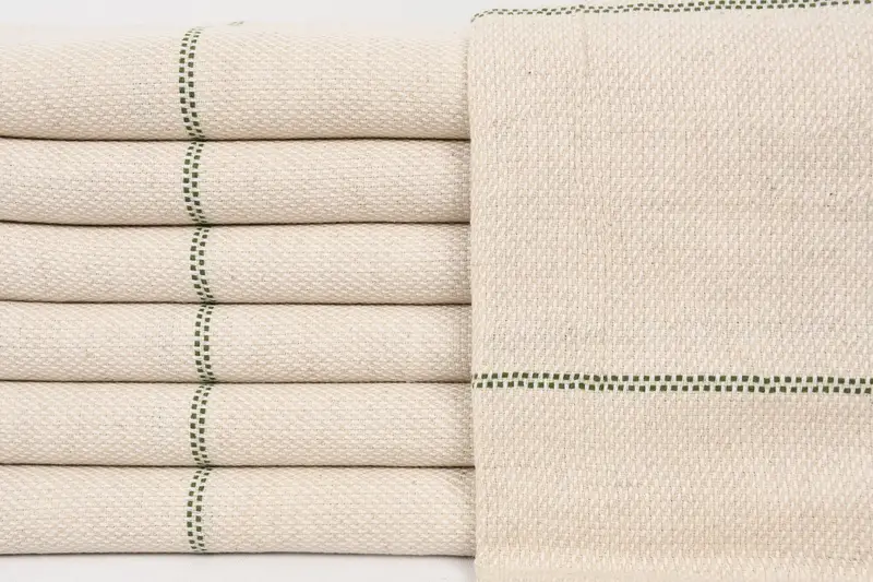 Beach Wedding Favor, Lightweight Turkish towel, 70x40 Cotton Striped Towel, Personalized Towel, Wedding Gift, Family Gift Basket, Maid Of Honor Gift - 1