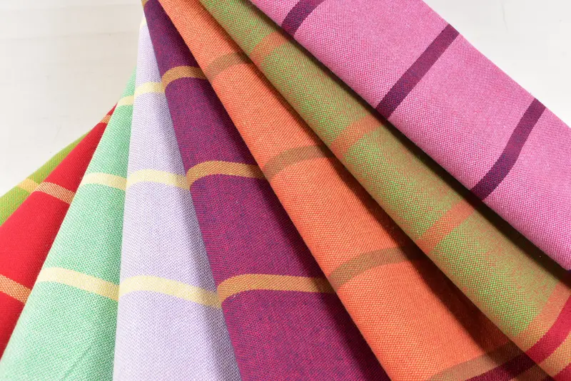 Personalized Towel, Turkish Towel USA, Handwoven Turkish Towel, 68x32 Cotton Striped Towel, Bachelor Towel, Bridesmaid Gifts, Bridal Party Gifts - 5