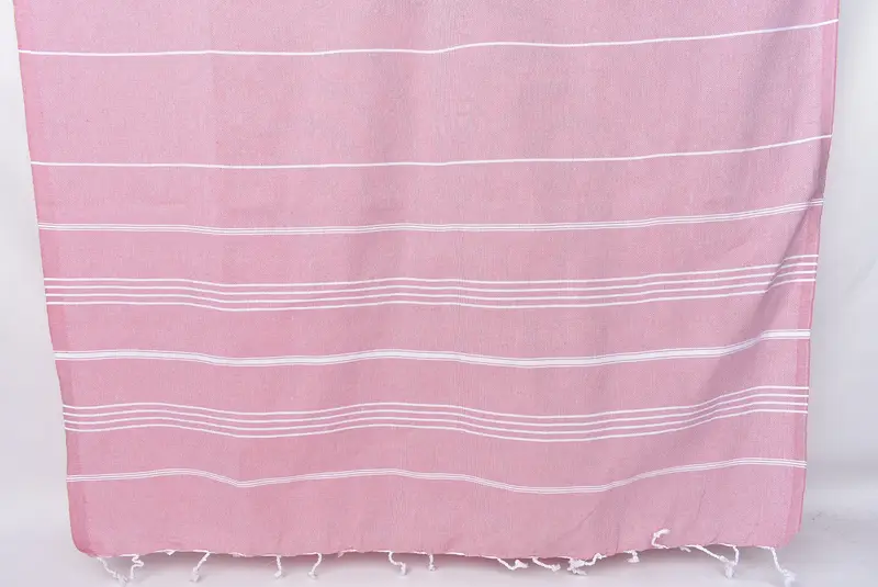 70x40 Cotton Striped Towel, Gifts For Him, Personalized Bridesmaid Gift, Sand-free towel, Custom Name Towel, Gift For Best Friend, Beach Towel Bulk - 8