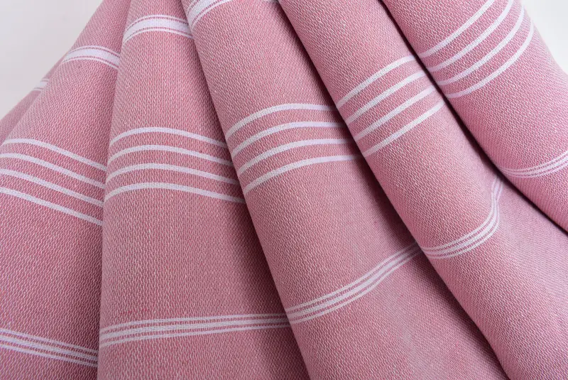 70x40 Cotton Striped Towel, Gifts For Him, Personalized Bridesmaid Gift, Sand-free towel, Custom Name Towel, Gift For Best Friend, Beach Towel Bulk - 5