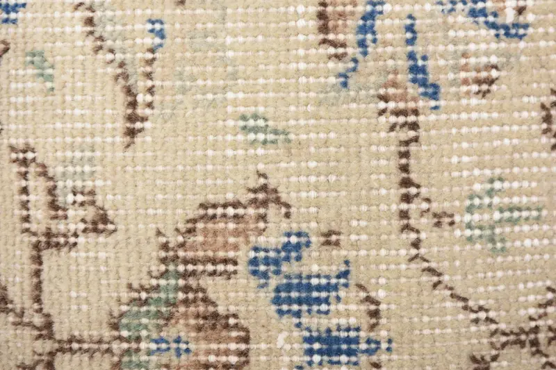 Pillow for Couch, 14x14 Beige Pillow Sham, Kilim Pillow Cover, Pillow, Living Room Throw Cushion Cover, Christmas Pillow Case, Vintage Kilim Pillow - 3