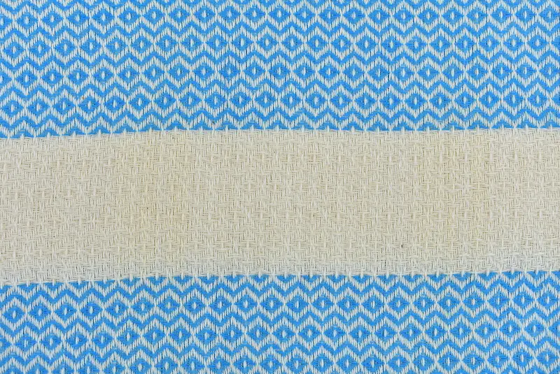 70x40 Cotton Geometric Towel, Kids Beach Towel, Boyfriend Christmas Gift, Beach Size Towel, Monogram Beach Towel, Bridesmaid Gift, Turkish Towel USA - 7