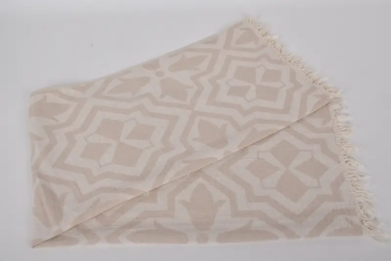 Düğün iyilikleri, özel hediyeler, spa havlu, küçük banyo havlu, düğün hediyesi mutfak havlu, 40x24 pamuklu lale desenli havlu, kişiselleştirilmiş bulaşık havlu - 5