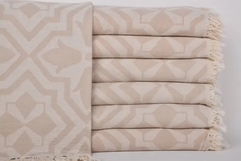 Düğün iyilikleri, özel hediyeler, spa havlu, küçük banyo havlu, düğün hediyesi mutfak havlu, 40x24 pamuklu lale desenli havlu, kişiselleştirilmiş bulaşık havlu - 1