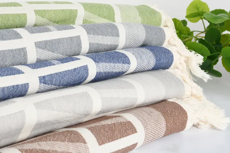 Bridal Shower Gift, 70x34 Cotton Patterned Towel, Personalized Towel Gift, Bridal Party Gifts, Wedding Gifts Towel, Quick-Dry Beach Towel, Gym Towel - 4