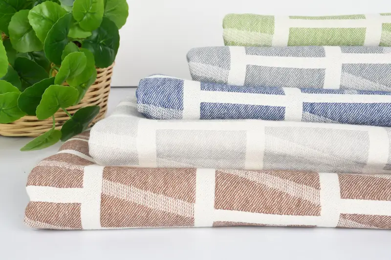 Bridal Shower Gift, 70x34 Cotton Patterned Towel, Personalized Towel Gift, Bridal Party Gifts, Wedding Gifts Towel, Quick-Dry Beach Towel, Gym Towel - 5