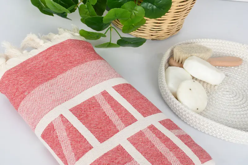 Bridal Shower Gift, 70x34 Cotton Patterned Towel, Personalized Towel Gift, Bridal Party Gifts, Wedding Gifts Towel, Quick-Dry Beach Towel, Gym Towel - 8