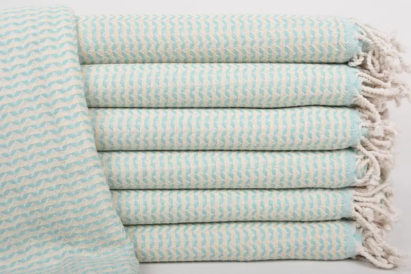Turkish Towel Beach, Beach Towel Bulk, Bridesmaid Gift, Personalized Bridesmaid Gift, Yoga Towel, 70x40 Cotton Diamond Towel, Wedding For Favor