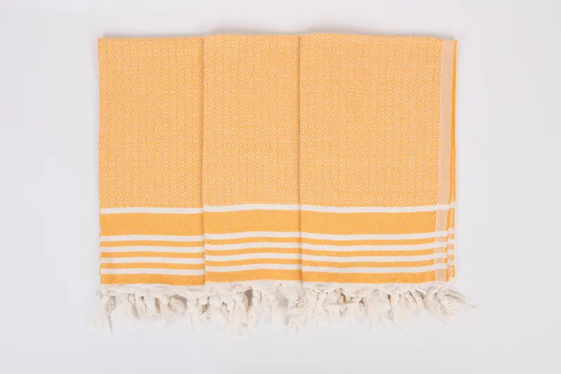 El yapımı hediye, monogram el havlu, düğün hediyesi, ürkütücü bekarlık parti hediyeleri, 32x16 pamuklu elmas havlu, Türk çay havlusu, nişan hediyesi - 7