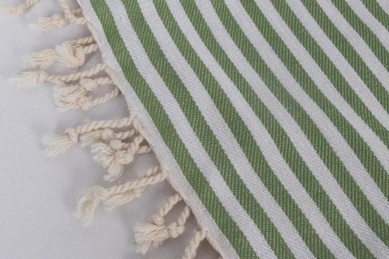 Bachelor Towel, 40x18 Cotton Striped Towel, Monogram Hand Towel, Turkish Tea Towel, Spooky Bachelorette Party Gifts, Kitchen Towel, Small Towel - 7