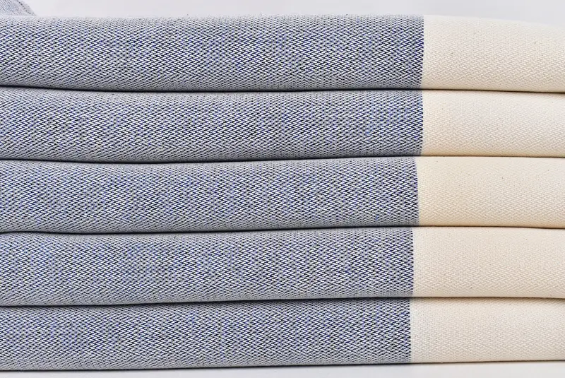Turkish bath towel, 64x40 Cotton Flat Towel, Absorbent towel, Lightweight towel, Baby Boy Gift, Embroidery Towel, Bachelorette Party Gifts For Bride - 2