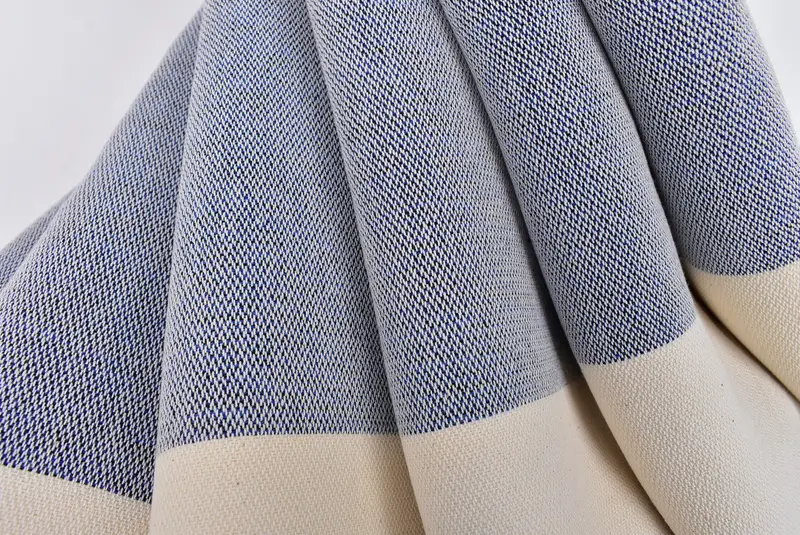 Turkish bath towel, 64x40 Cotton Flat Towel, Absorbent towel, Lightweight towel, Baby Boy Gift, Embroidery Towel, Bachelorette Party Gifts For Bride - 5
