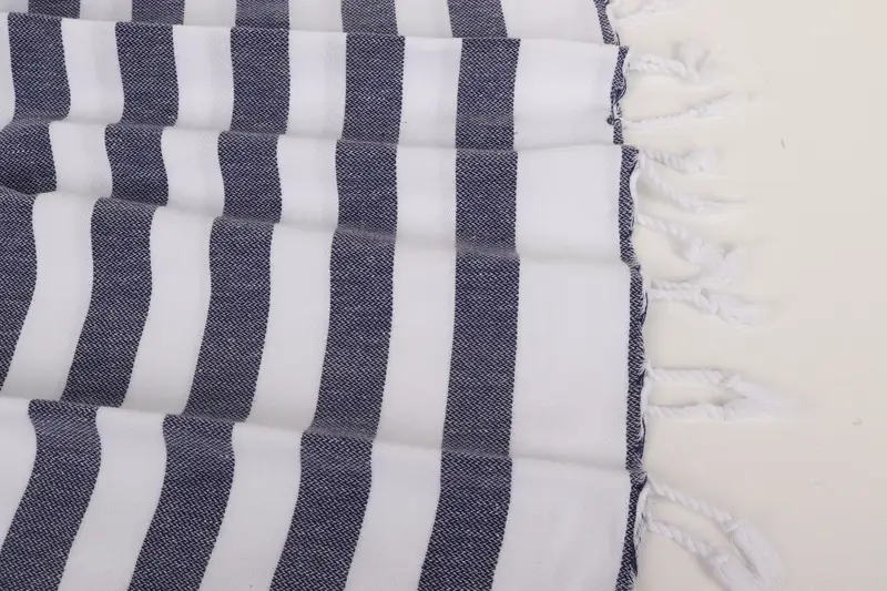 Soft towel, Valentines Day Gift, 68x36 Cotton Striped Towel, Bachelorette Party Gifts Bridesmaids, Bridesmaid Gift, Organic Towel, Turkish Towel Set - 8