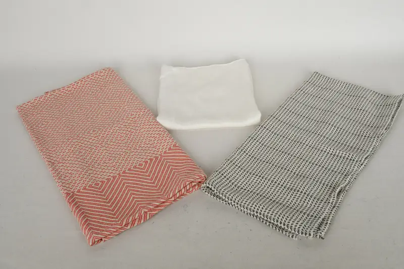 Gym Towel, Bachelor Gifts, Personalized Dish Towel, 36x18 Cotton Set of 10 Towel, Wedding Gift, Small Bath Towels, Monogrammed Turkish Towel - 5