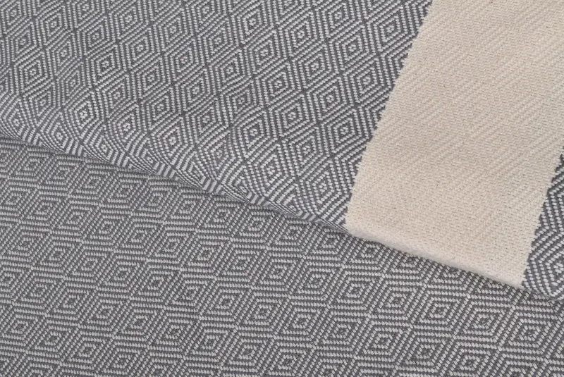 92x80 Cotton Diamond Towel, Halloween Gifts, Turkish Blanket, Throw Blanket, Throw Blanket Couch, Thanksgiving Tablecloth, Turkish Bedcover - 7