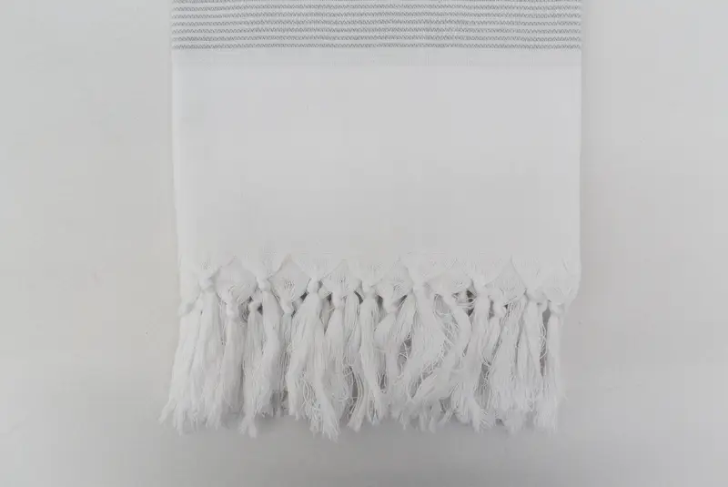 70x40 Cotton Striped Towel, Cancun Bachelorette Party Gift Ideas, Beach Towel Bulk, Turkish bath towel, Summer Gift, Fouta towel, Spa Gift - 6
