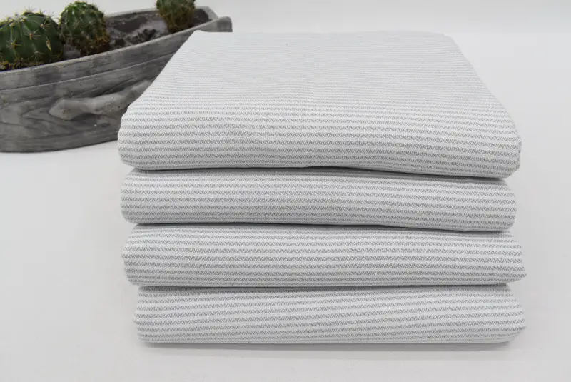 70x40 Cotton Striped Towel, Cancun Bachelorette Party Gift Ideas, Beach Towel Bulk, Turkish bath towel, Summer Gift, Fouta towel, Spa Gift - 8
